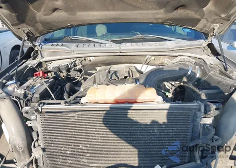 2016 Ford F-150 Xlt from USA, damaged, VIN 1FTEW1EP7GKF09971